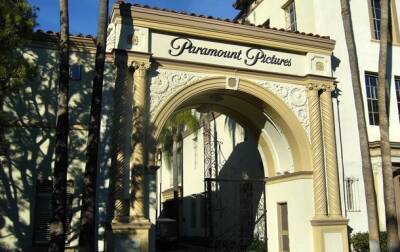 В России отключили каналы Paramount - korrespondent.net - Россия - Украина - Запрет