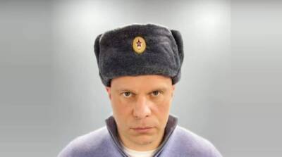 Олег Царев - Ильи Кивы - ГБР будет заочно расследовать антиукраинские действия Кивы - ru.slovoidilo.ua - Украина