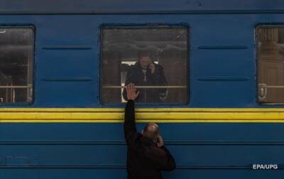 Более 12 млн украинцев покинули дома из-за войны - ООН - korrespondent.net - Россия - Украина