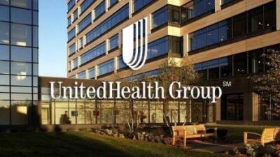 Илья Зубков: Акции UnitedHealthcare могут вырасти до до $569 - smartmoney.one