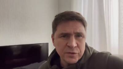 Сергей Лавров - Михаил Подоляк - "То же самое, что "возьмем Киев за 72 часа": Подоляк сказал россиянам, что их ждет во "второй фазе" - politeka.net - Россия - Украина - Киев - Северодонецк