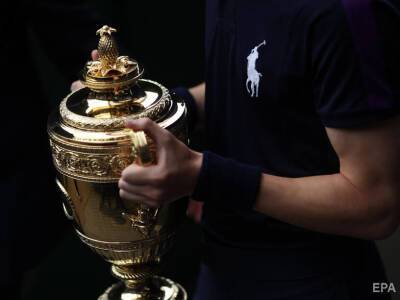 Roland Garros - Организаторы "Уимблдона" решили не допускать к участию в турнире спортсменов из РФ и Беларуси – The New York Times - gordonua.com - Россия - Украина - New York - Англия - Австралия - Белоруссия - Лондон - New York - Великобритания