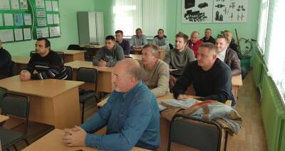 АПИМХ приглашает специалистов-холодильщиков на курсы повышения квалификации - produkt.by - Белоруссия - Минск
