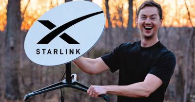 Михаил Федоров - Илон Маск - Пользоваться спутниковым интернетом Starlink разрешили всем украинцам, — Федоров - focus.ua - Украина
