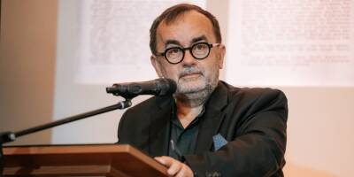 Отец Патрик Дебуа, эксперт по расследованию преступлений нацистов, исследует военные преступления РФ в Украине - nv.ua - Россия - Украина - Бельгия - Николаев - Германия - Франция - Харьков - Мариуполь