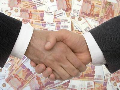 России ведь деньги девать некуда - smartmoney.one - Россия - Белоруссия - Иран