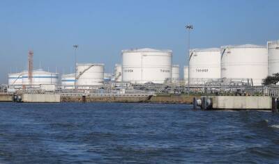 Поставки российской нефти морем упали на четверть всего через неделю - epravda.com.ua - Россия - США - Украина - Мурманск - Новороссийск - Балтийск