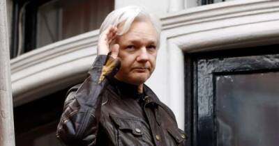 Джулиан Ассанж - Прити Пател - Стелла Моррис - Суд в Лондоне выдал ордер на экстрадицию в США основателя Wikileaks Ассанжа - focus.ua - США - Украина - Англия - Лондон - Лондон - Великобритания
