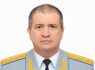 Генерал из Одессы дал команду бомбить Украину: что известно о военном преступнике - politeka.net - Россия - Украина - Грузия - Одесса - Мариуполь - Одесса - Мариуполь