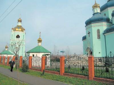 Александр Вилкул - Не так, как в области: принято решение по ночным богослужениям на Пасху в Кривом Роге - dnepr.politeka.net - Украина - Кривой Рог - Херсонская обл.