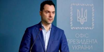 Алексей Арестович - Джон Кирби - Авиапарк ВВС Украины «несколько увеличился» — Арестович - nv.ua - Россия - Украина