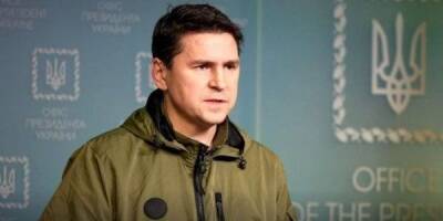 Владимир Путин - Дмитрий Песков - Михаил Подоляк - Переговоры в Стамбуле: Подоляк заявил, что Россия высказала встречные позиции на предложения Украины - nv.ua - Москва - Россия - Украина - Киев - Белоруссия - Стамбул - Переговоры
