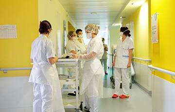 «Дело травматологов»: один из медиков в СИЗО порезал себе горло - charter97.org - Белоруссия