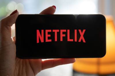 Акции Netflix могут обвалиться на $40 миллиардов - minfin.com.ua - Украина
