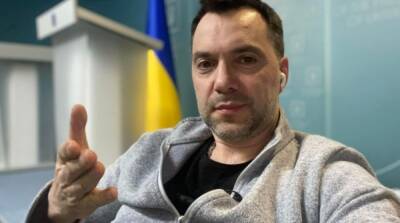 Алексей Арестович - Арестович отреагировал на заявление Пентагона о передаче боевых самолетов - ru.slovoidilo.ua - США - Украина
