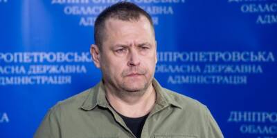 Борис Филатов - Филатов о наступлении россиян: Они остановятся там, где мы сможем их остановить - nv.ua - Россия - Украина - Днепр - Днепропетровская обл.