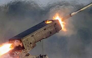 Военные эксперты назвали главное оружие в боях за Донбасс - charter97.org - Россия - США - Украина - Киевская обл. - Англия - Белоруссия - Донецк - Черниговская обл.