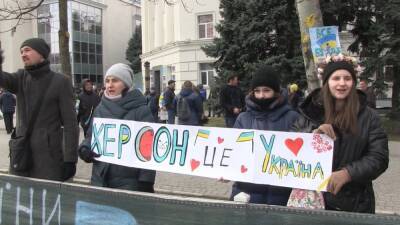 РФ планирует провести принудительную "мобилизацию" в оккупированных Запорожской и Херсонской областях, - украинская разведка - vchaspik.ua - Россия - Украина - Запорожская обл. - Херсонская обл.