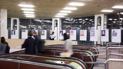 С 21 апреля в Киеве будет открыта вся красная ветка метро - vedomosti-ua.com - Украина - Киев