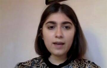 23-летняя украинка купила микроавтобус и поехала в Мариуполь, чтобы спасти родителей - charter97.org - Украина - Австралия - Белоруссия - Харьков - Мариуполь
