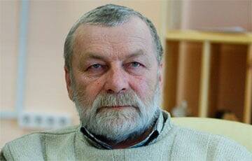 Михаил Горбачев - Борис Ельцин - Неизбежная встреча «мангала» с «Джавелином» - charter97.org - Россия - Украина - Казахстан - Белоруссия