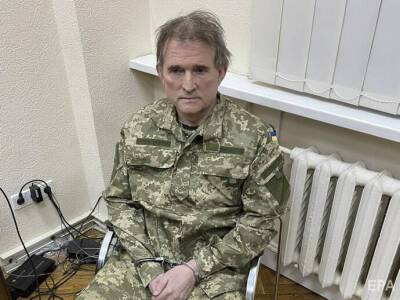 Владимир Зеленский - Владимир Путин - Виктор Медведчук - Михаил Подоляк - Ирина Венедиктова - Подоляк: Россияне хотят избавиться от таких "перспективных" субъектов, как Медведчук, которые ввели их в большое заблуждение - gordonua.com - Россия - Украина - Киев - Луганская обл. - Приднестровье - Донецкая обл.