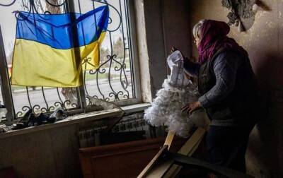 МВФ предрек резкий рост госдолга Украины - korrespondent.net - Украина