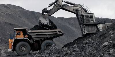 Экспорт российского угля обвалился более чем на 20% - biz.nv.ua - Россия - Украина
