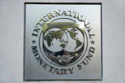 МВФ предупредил о дальнейших распродажах на рынке - smartmoney.one - Россия - США - Украина - Reuters