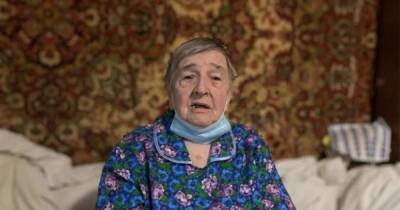 В подвале Мариуполя погибла 91-летняя еврейка, пережившая Холокост и Голодомор - dsnews.ua - Россия - Украина - Германия - Мариуполь - Мариуполь - Mariupol