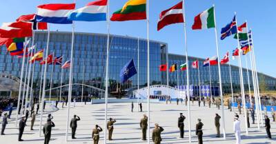 Саули Ниинист - Парламент Финляндии обсуждает вступление страны в НАТО - rus.delfi.lv - Россия - Финляндия - Латвия