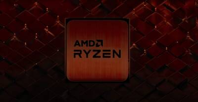 AMD выпустила первый процессор Ryzen 7 5800X3D с памятью 3D V-Cache и бюджетную видеокарту Radeon RX 6400 - itc.ua - Украина
