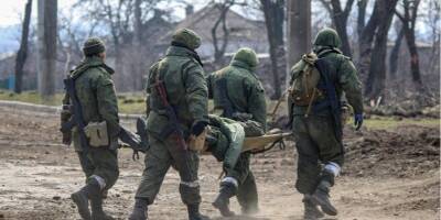 Россия перебросила в Украину еще 17 батальонных тактических групп — CNN - nv.ua - Россия - США - Украина - Донбасс
