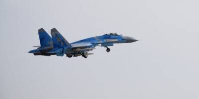 Украина получит еще около 20 боеспособных самолетов благодаря притоку запчастей — CNN - nv.ua - Россия - США - Украина - Киев