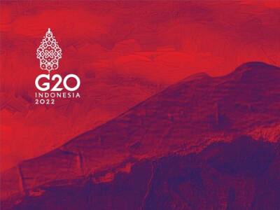 Владимир Путин - Глава Минфина Индонезии: Министры G20 призвали РФ к завершению спецоперации на Украине - smartmoney.one - Россия - США - Украина - Вашингтон - Индонезия