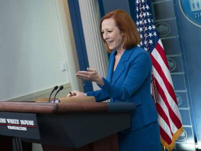 Энтони Блинкен - Джо Байден - США намерены объявить о новом пакете помощи для Украины в области безопасности – Белый дом - gordonua.com - Москва - Россия - США - Украина - Киев - Вашингтон