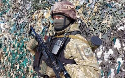 Сергей Братчук - Украина усилила позиции на границе с Приднестровьем - ОВА - korrespondent.net - Россия - Украина - Молдавия - Белоруссия - Приднестровье