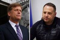 Сегодня презентуют мощный санкционный план против России: что предусматривает - vlasti.net - Россия - Украина - Белоруссия