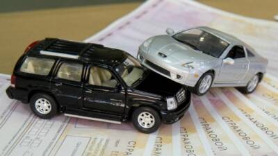 В России прекратят ремонтировать машины новыми запчастями по КАСКО - usedcars.ru - Россия