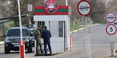 Сергей Братчук - Украинские военные усилили меры безопасности на границе с Приднестровьем — Одесская ОВА - nv.ua - Москва - Россия - Украина - Крым - Молдавия - Одесса - Одесская обл. - Одесса - Приднестровье - Черное Море