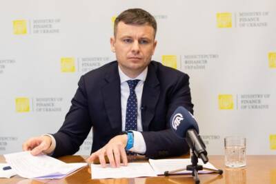 Сергей Марченко - Министр финансов Марченко: Россия – это болезнь мировой экономики - epravda.com.ua - Россия - Украина