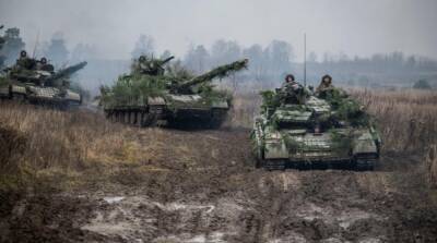 Россия не добилась каких-либо серьезных успехов на востоке Украины – ISW - ru.slovoidilo.ua - Россия - США - Украина - Мариуполь