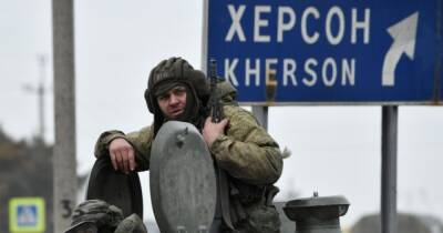 ВС РФ перенесли дату "референдума" для провозглашения "Херсонской республики" на 27 апреля - focus.ua - Россия - Украина - Херсонская обл. - Херсонская Область - Оккупанты