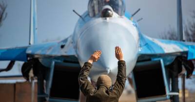 Джон Кирби - ВВС Украины пополнились около 20 боевыми самолетами благодаря поставкам Запада, — CNN - focus.ua - Россия - США - Украина