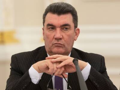 Владимир Путин - Алексей Данилов - ВСУ, если появится возможность, обязательно ударят по Крымскому мосту – Данилов - gordonua.com - Россия - Украина - Крым - Краснодарский край - Луганская обл. - Запорожская обл. - Харьковская обл. - Ukraine - Херсонская обл. - Крым - Донецкая обл.