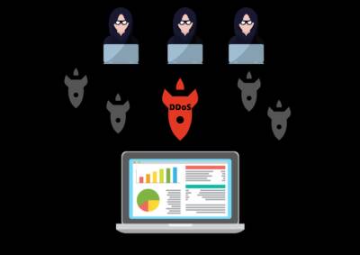 Опасность и защита: зачем бизнесу нужно противостоять DDoS-атакам? - vchaspik.ua - Украина