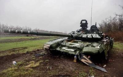 Сергей Гайдай - В России в третий раз отрапортовали об "освобождении" Рубежного - korrespondent.net - Россия - Украина - Луганская обл. - ЛНР - Луганск - Снбо