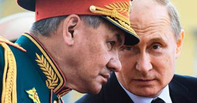 Сергей Шойгу - Владимир Путин - Путин отменил штурм "Азовстали": Считает, что оккупантов там ждет смерть - dsnews.ua - Россия - Украина - Мариуполь - Мариуполь