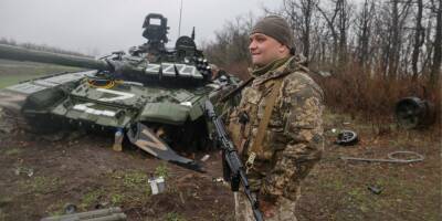 Павел Кириленко - Оккупанты попытались прорвать оборону ВСУ на Авдеевском направлении — глава Донецкой ОВА - nv.ua - Россия - Украина - Нью-Йорк - Донецкая обл.