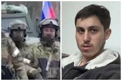 Оккупанты почти месяц держали в заложниках студента-иностранца: его избивали и пытали током - politeka.net - Россия - Украина - Азербайджан - Мариуполь - Бердянск - Мариуполь